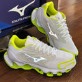 Mizuno Wave Prophecy 12 s