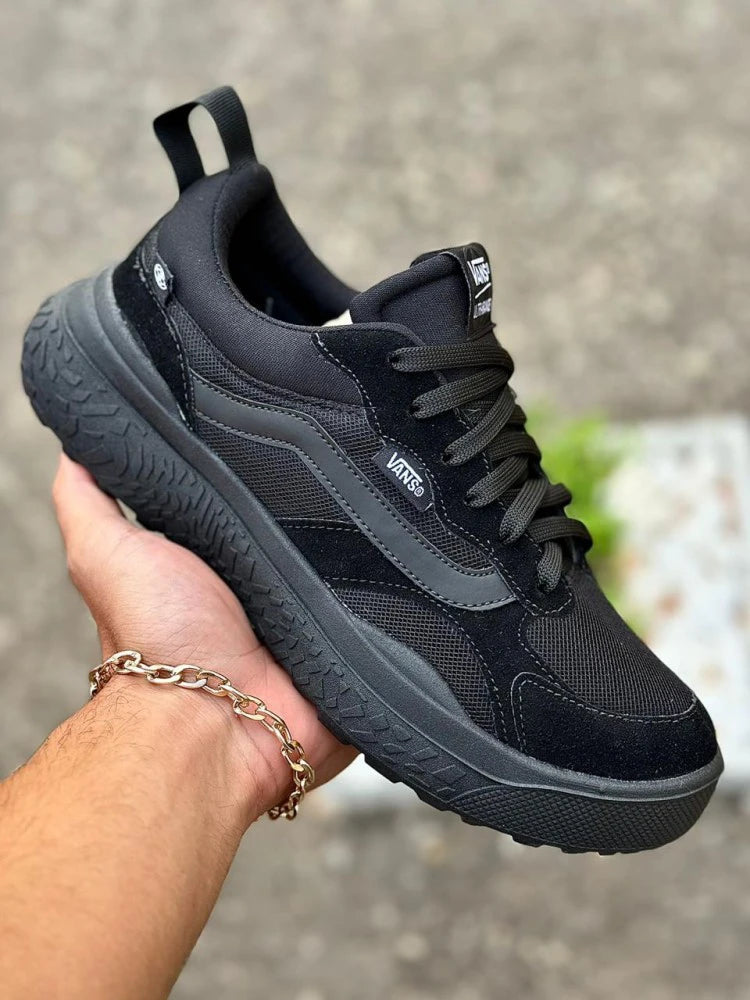 Vans Ultrarange PRETO