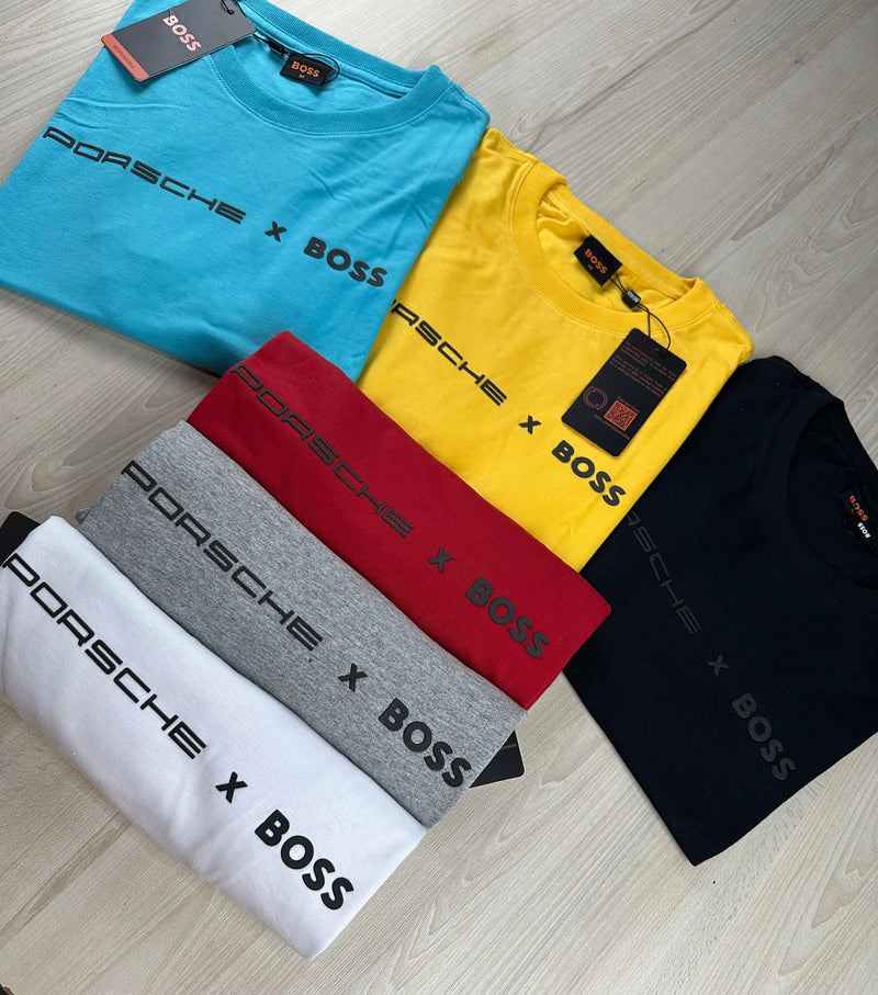 4 Camisetas (Promoção)